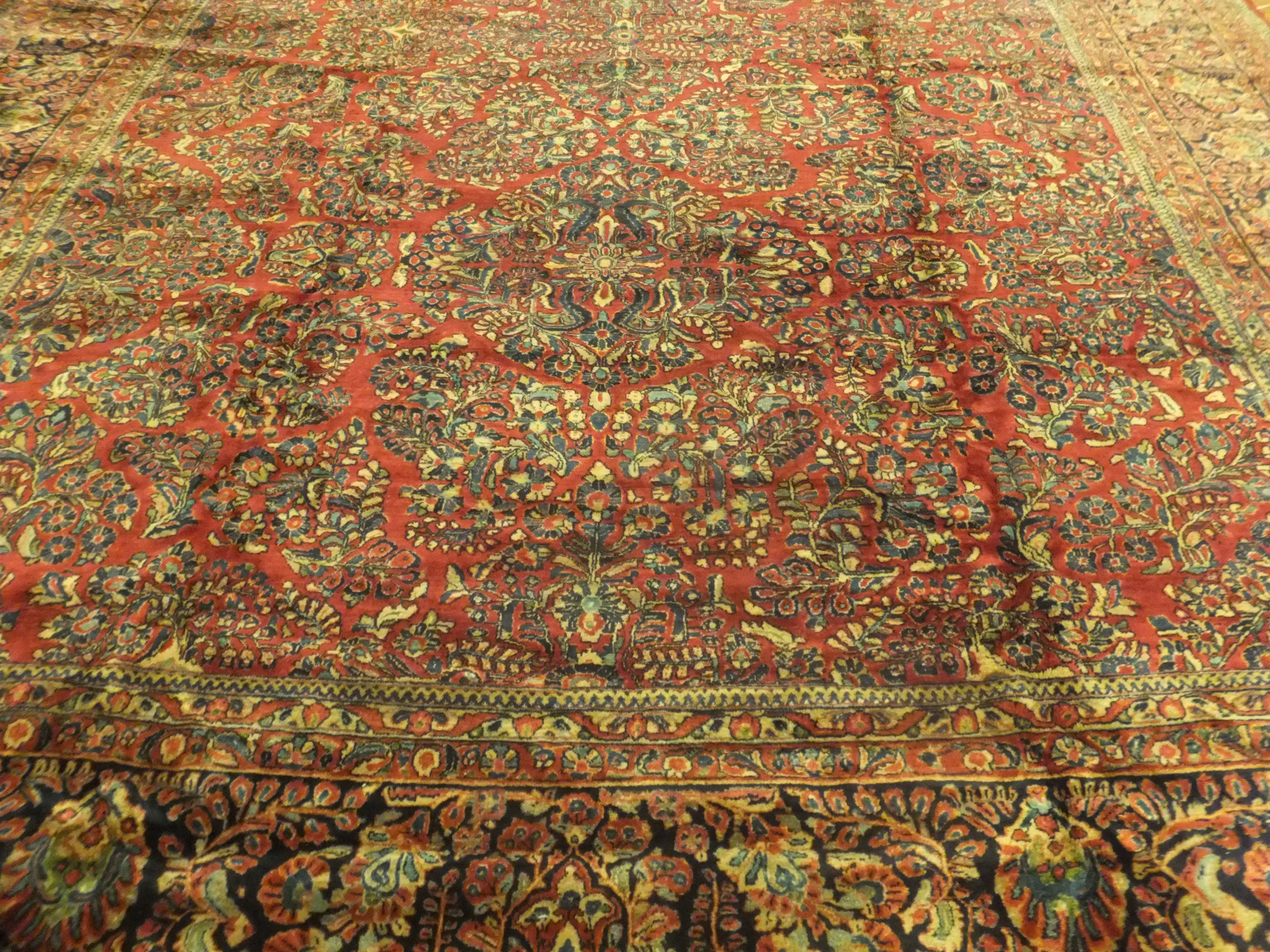 Rug image